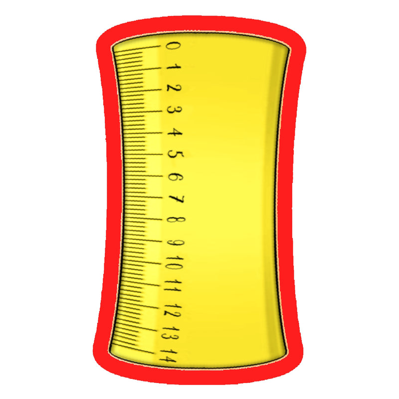 TALL RULER