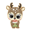 CUTE REINDEER