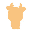 CUTE REINDEER