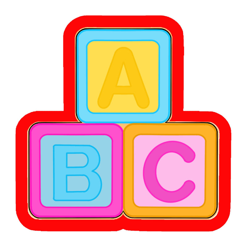 ABC BLOCKS