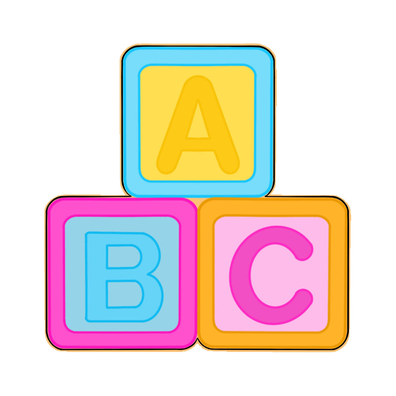 ABC BLOCKS