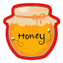 HONEY JAR