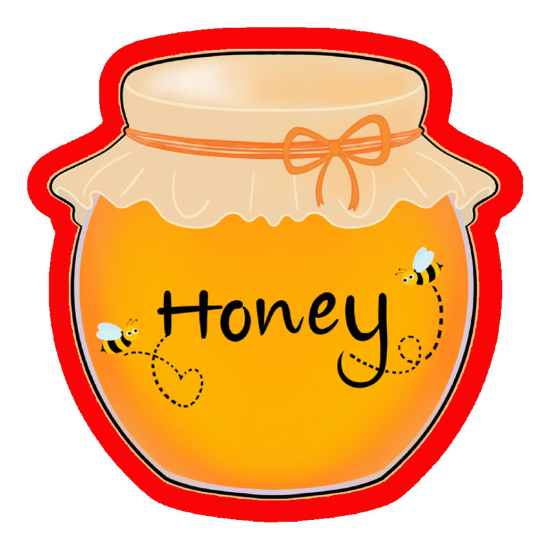 HONEY JAR