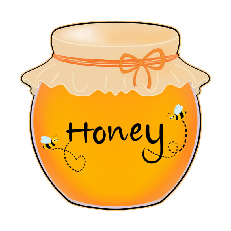 HONEY JAR