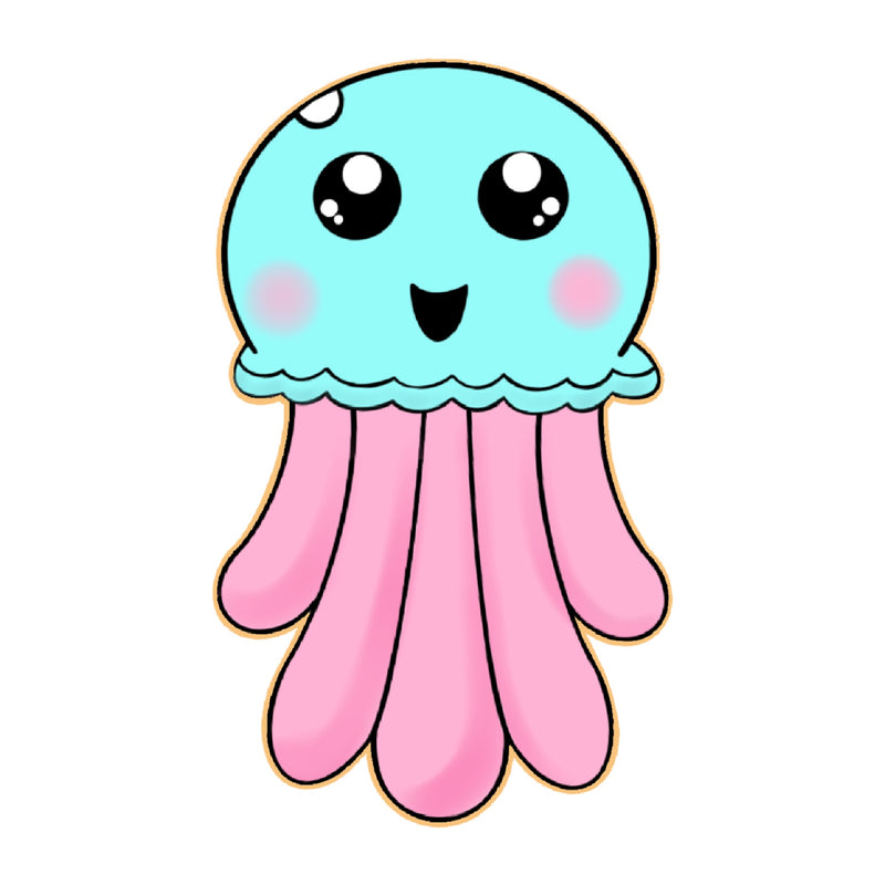 TALL OCTOPUS