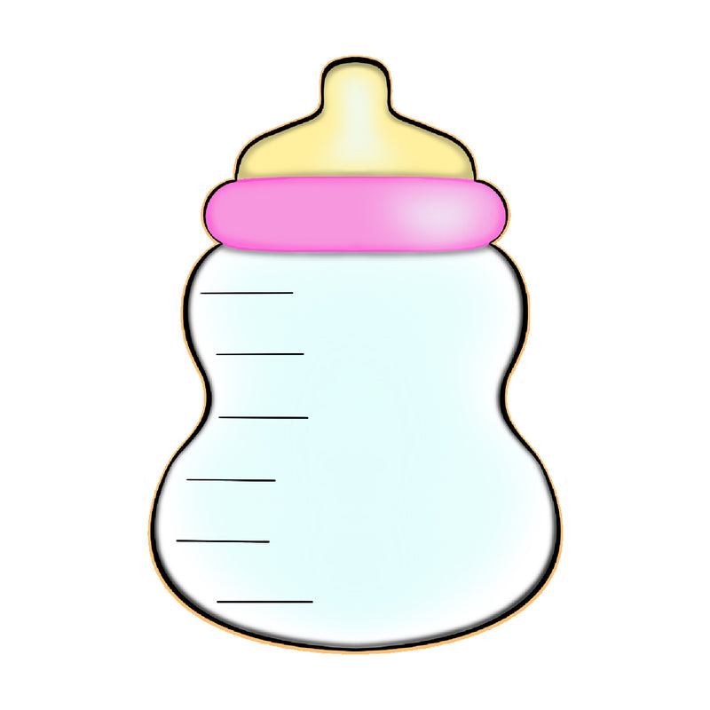 BABY BOTTLE