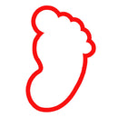 BABY FOOTPRINT