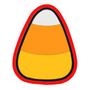 CANDY CORN