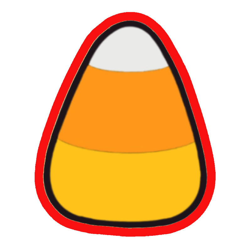 CANDY CORN