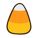 CANDY CORN