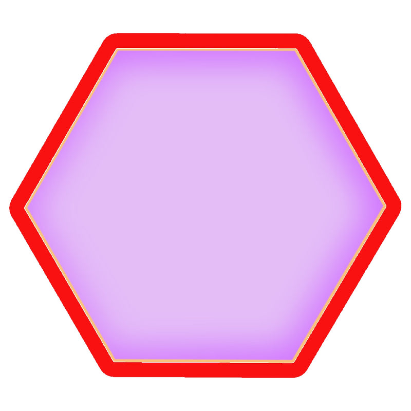 HEXAGON