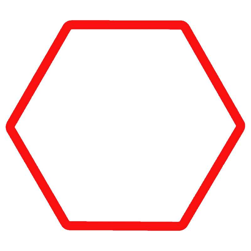 HEXAGON