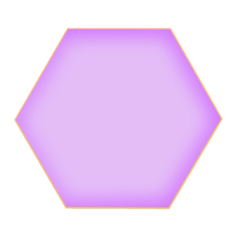 HEXAGON