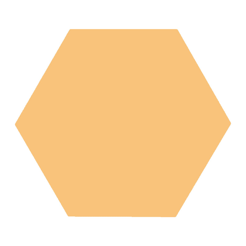 HEXAGON