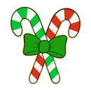 CHRISTMAS CANDY CANE