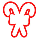 CHRISTMAS CANDY CANE