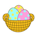 EASTER BASKET