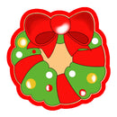 CHRISTMAS WREATH