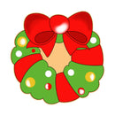 CHRISTMAS WREATH