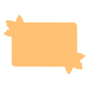 MERRY CHRISTMAS PLAQUE