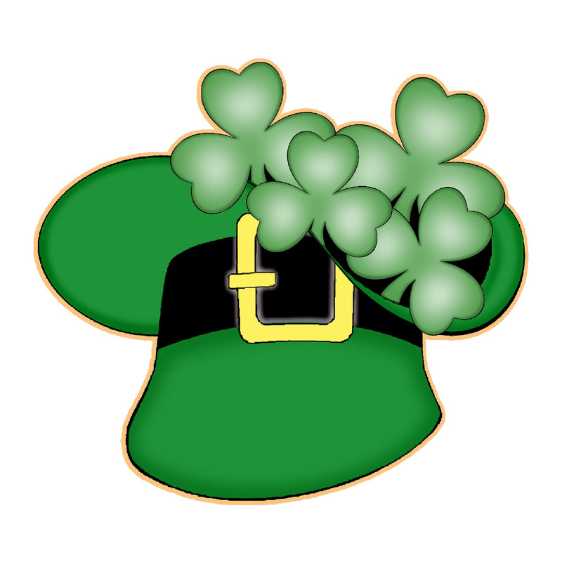 LEPRECHAUN HAT