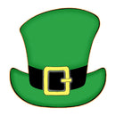 LEPRECHAUN HAT 2