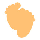 BABY FEETPRINT