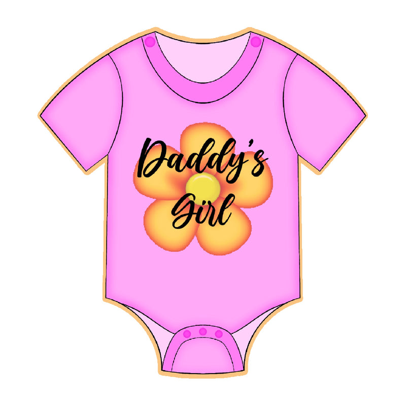 BABY ONESIE