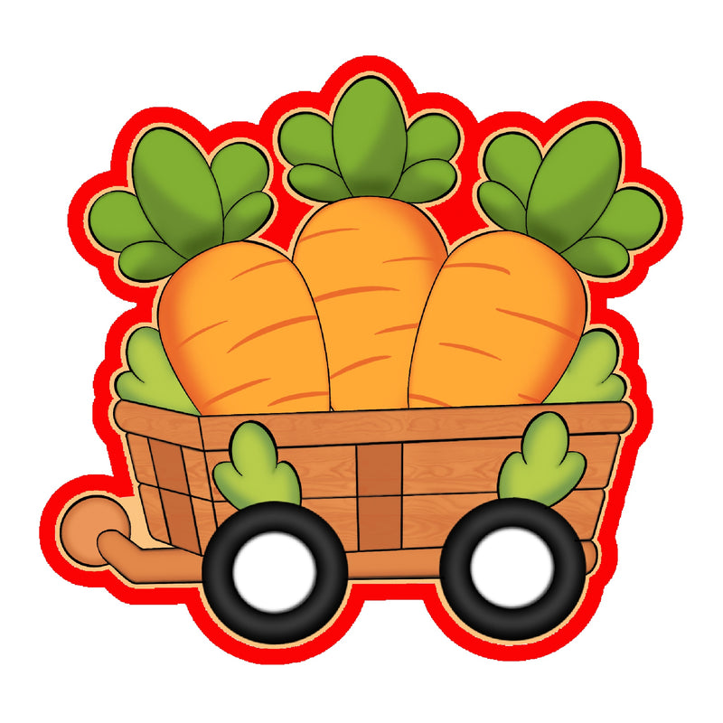 CARROT WAGON