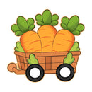 CARROT WAGON