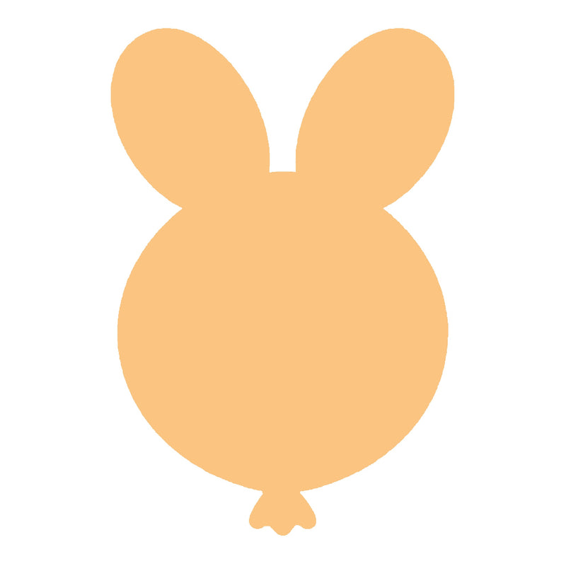 BUNNY BALLOON