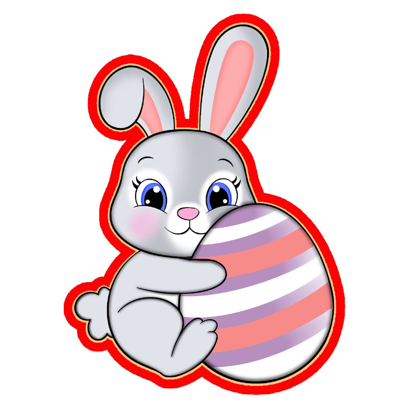 EASTER BUNNY