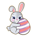 EASTER BUNNY