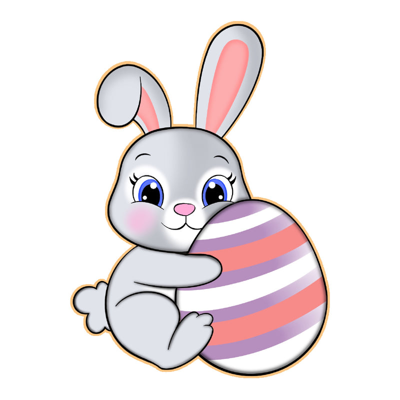 EASTER BUNNY