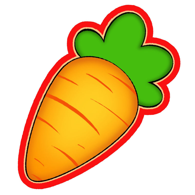 CARROT I