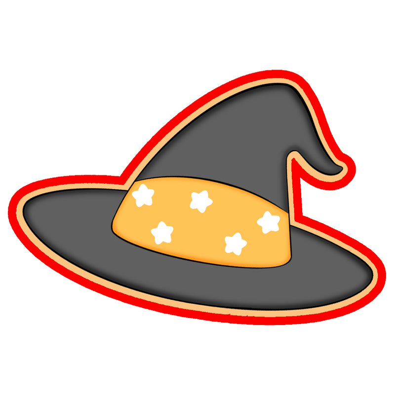 WITCH HAT