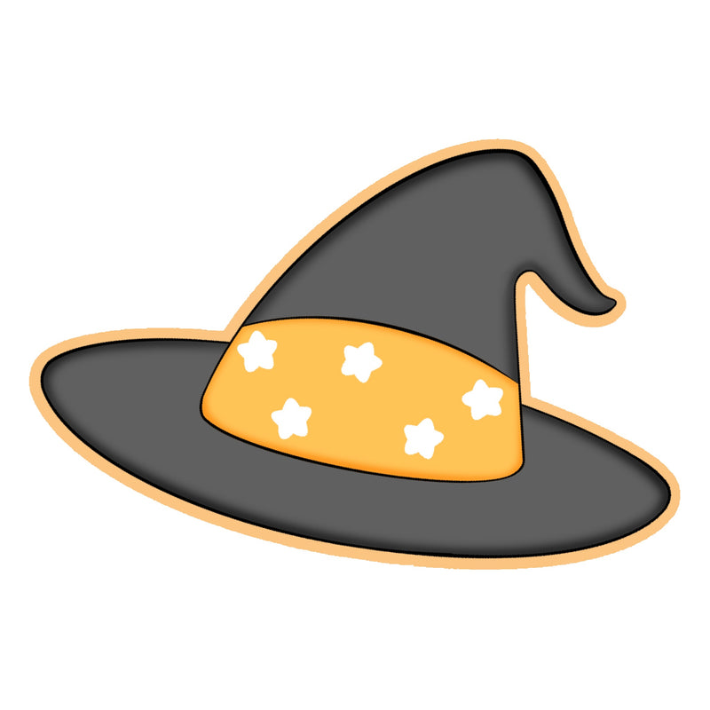 WITCH HAT