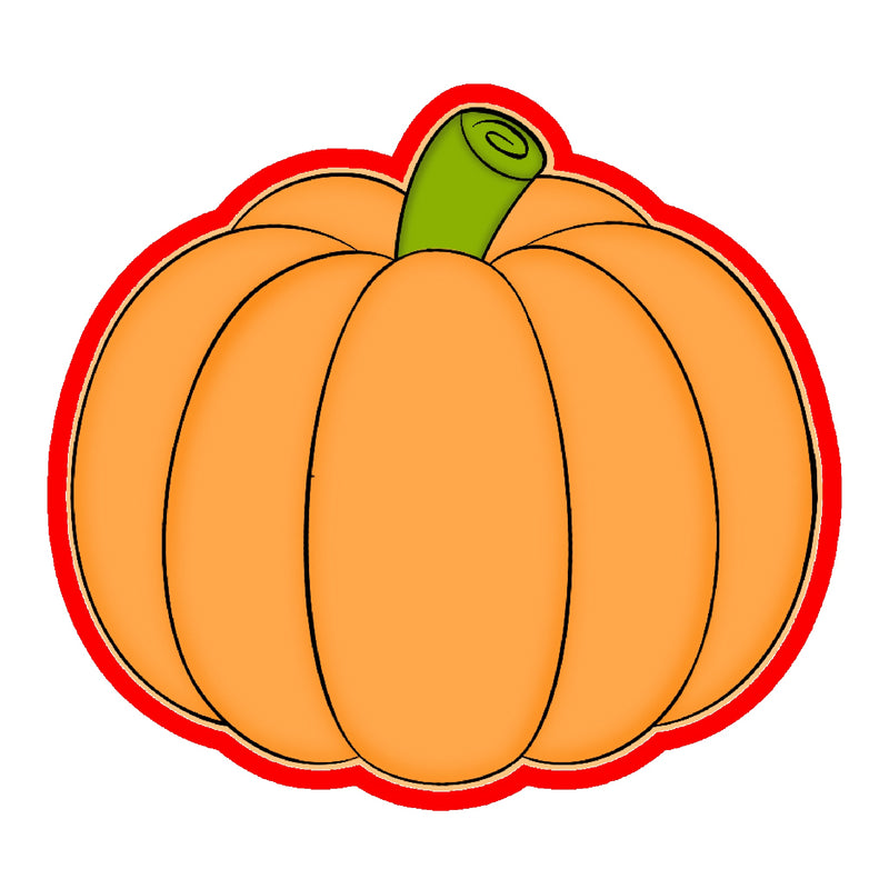 PUMPKIN