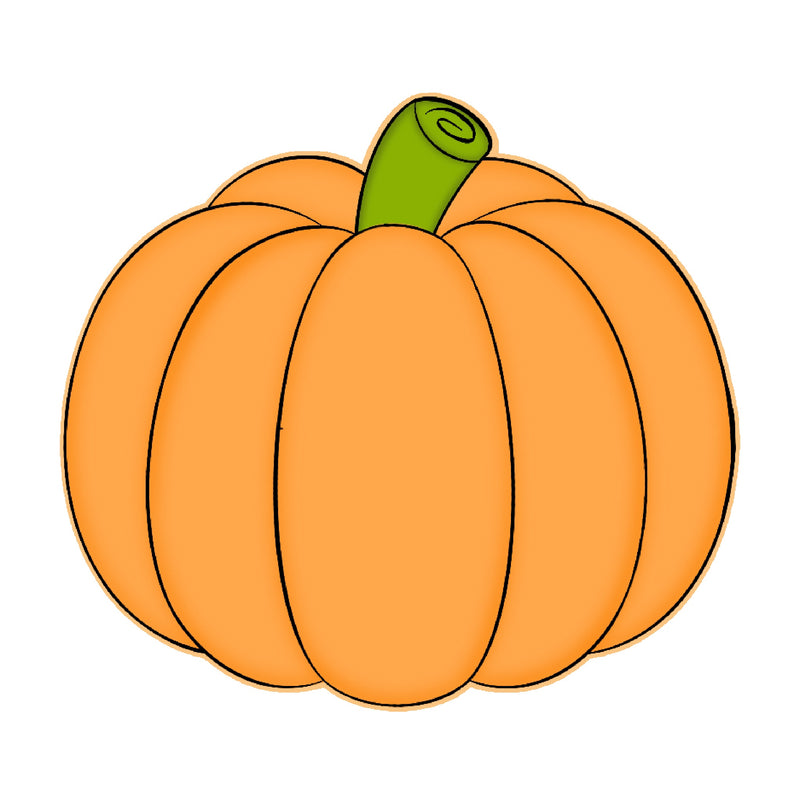 PUMPKIN