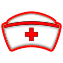 NURSE CAP