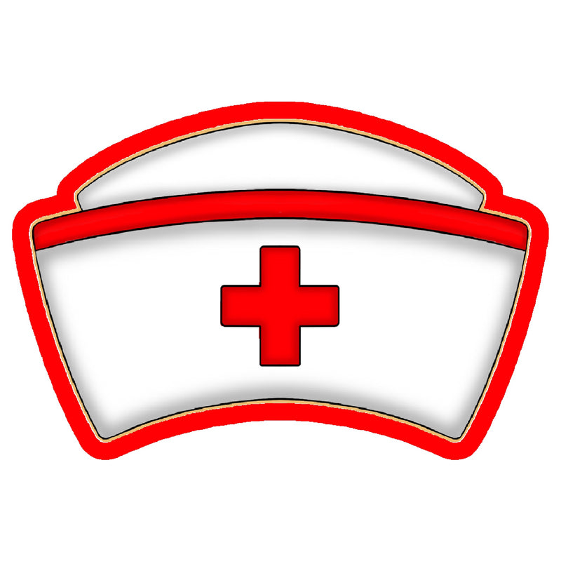 NURSE CAP