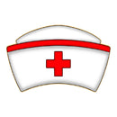 NURSE CAP