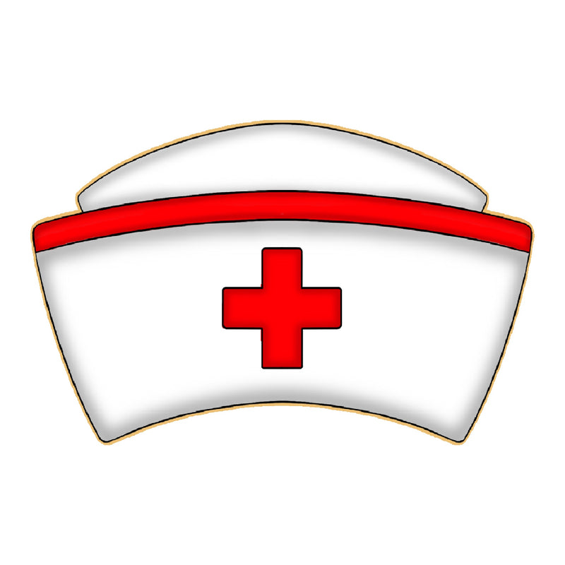 NURSE CAP