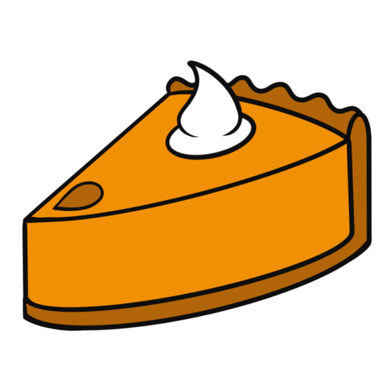 SLICE OF PIE