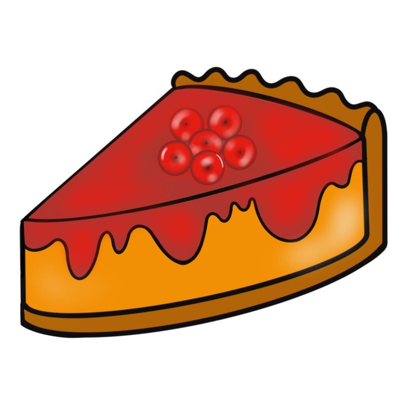 SLICE OF PIE