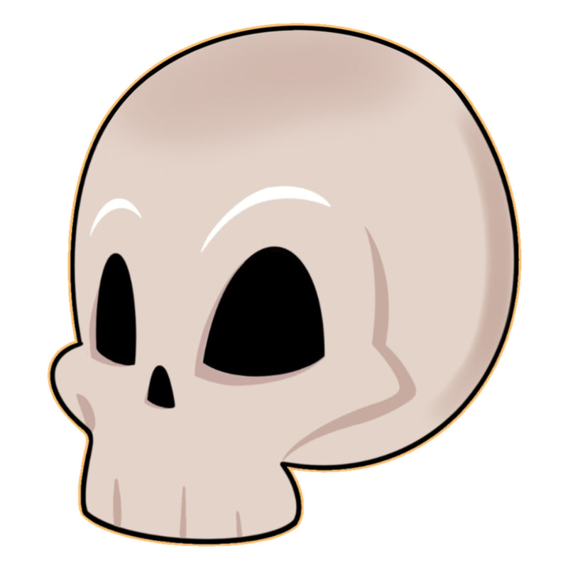 SKULL