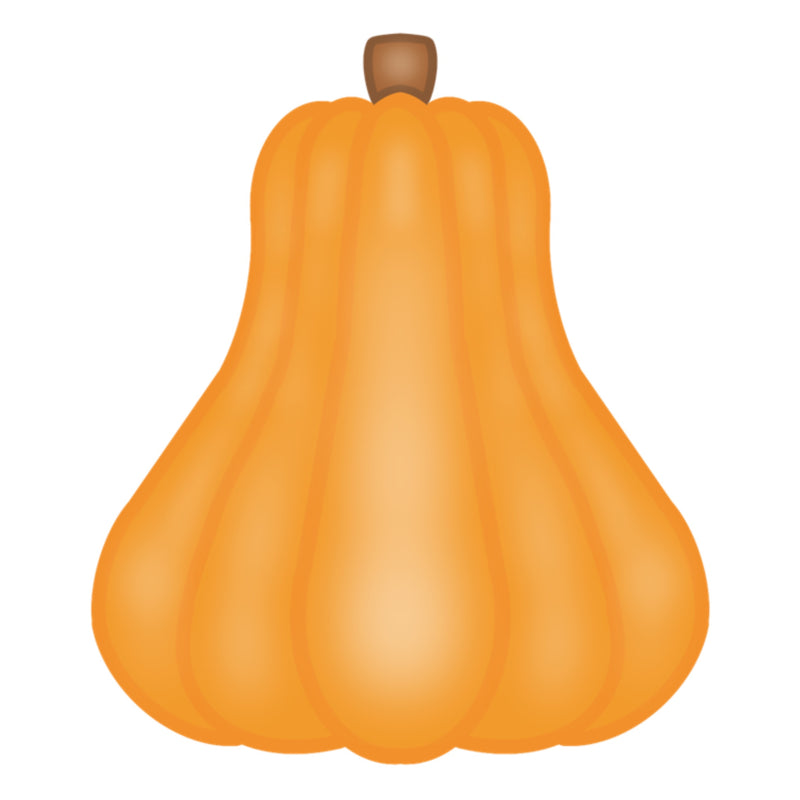 TALL PUMPKIN