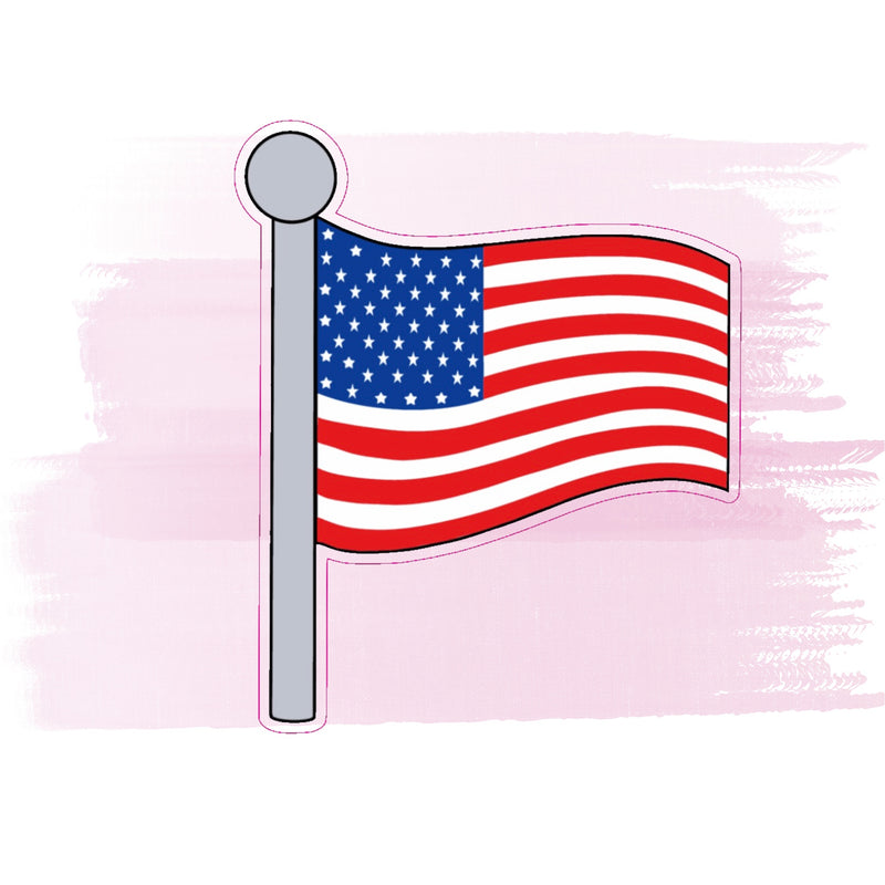 USA FLAG