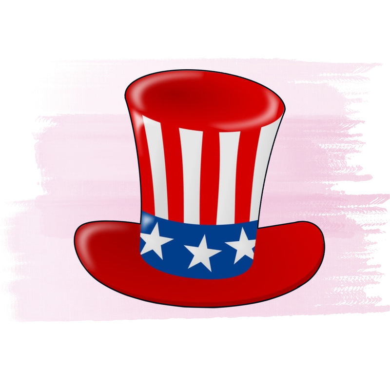 UNCLE SAM HAT