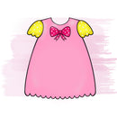BABY GIRL DRESS